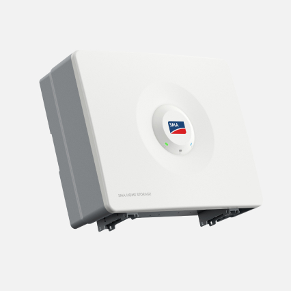 SMA Home Storage