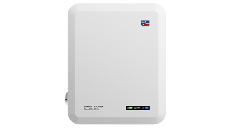 SMA Sunny Tripower Smart Energy
