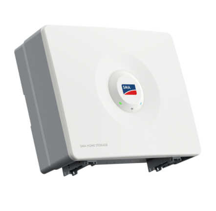 SMA Home Storage