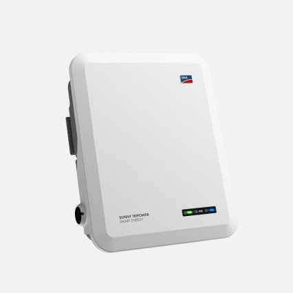 SMA Sunny Tripower Smart Energy