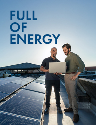 SMA Commercial Energy Solution