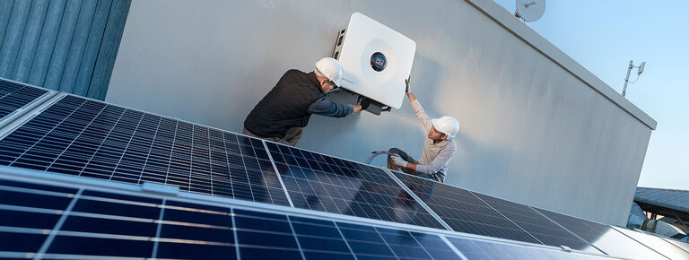 SMA Sunny Tripower X 60